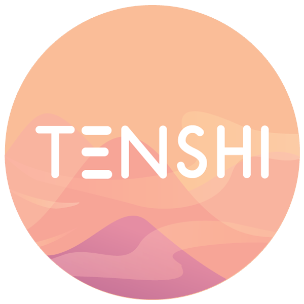 Tenshi Logo