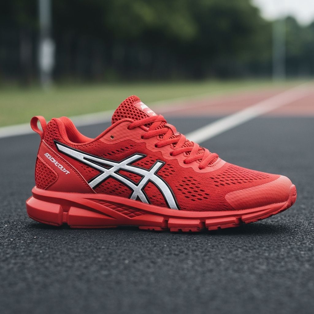 Performance Running Shoes