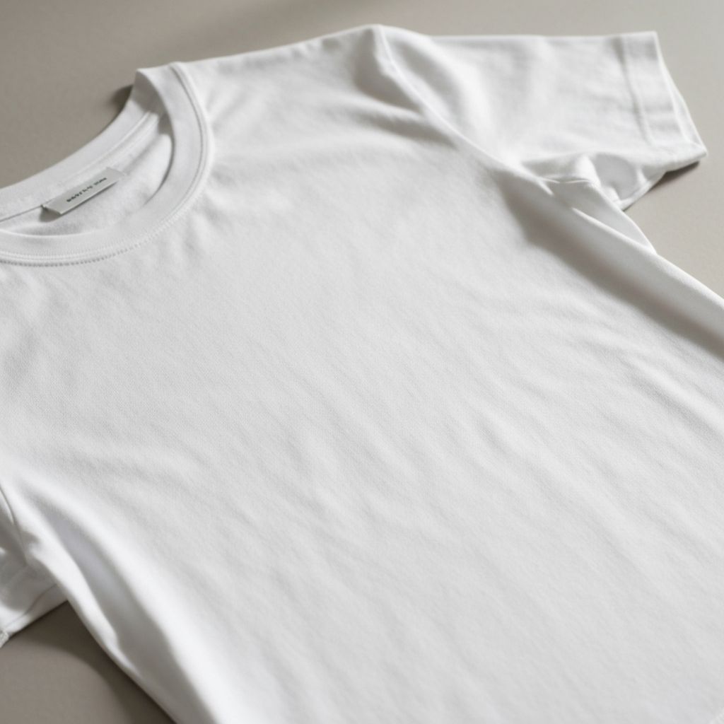 Premium Cotton T-Shirt
